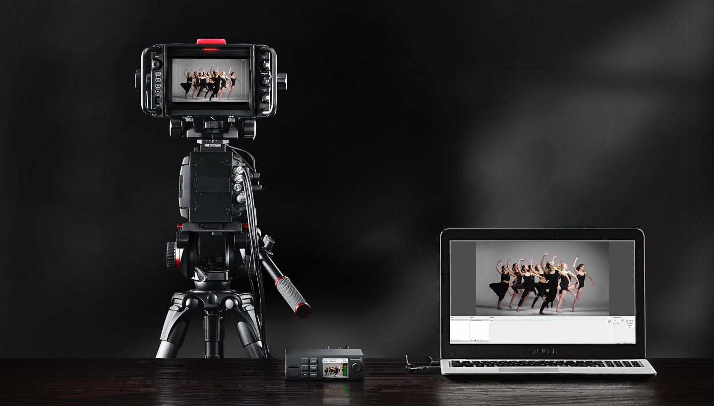 Teranex Quality Conversions